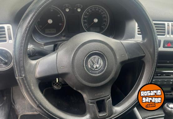 Autos - Volkswagen Bora 1.9 2011 Diesel 1Km - En Venta