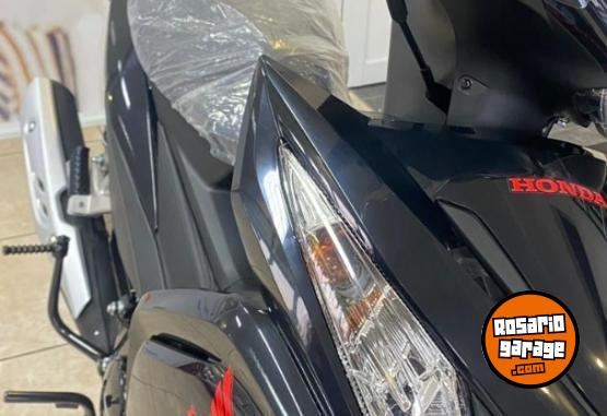 Motos - Honda wave 2026 Nafta 0Km - En Venta