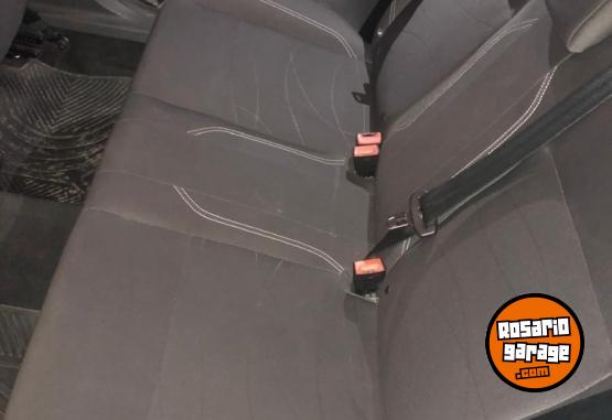 Autos - Ford FIESTA KD SE 2016 Nafta 146000Km - En Venta