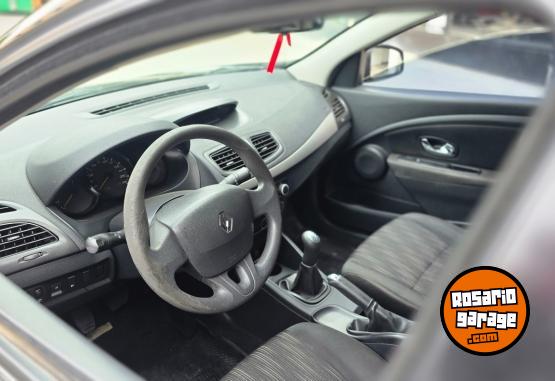 Autos - Renault FLUENCE 1,6 16V CONFORT 2013 Nafta  - En Venta