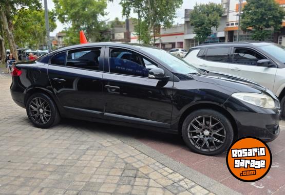 Autos - Renault FLUENCE 1,6 16V CONFORT 2013 Nafta  - En Venta