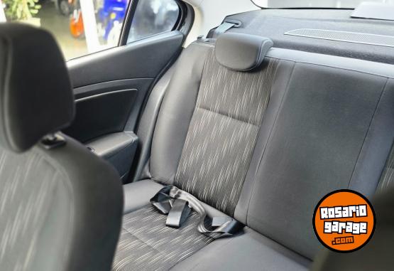 Autos - Renault FLUENCE 1,6 16V CONFORT 2013 Nafta  - En Venta