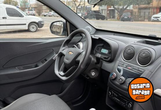 Utilitarios - Chevrolet MONTANA LS 2020 Nafta 29044Km - En Venta