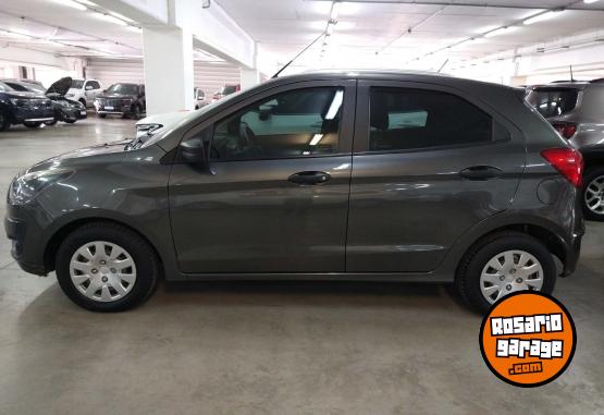 Autos - Ford Nuevo KA S 2020 Nafta 73000Km - En Venta