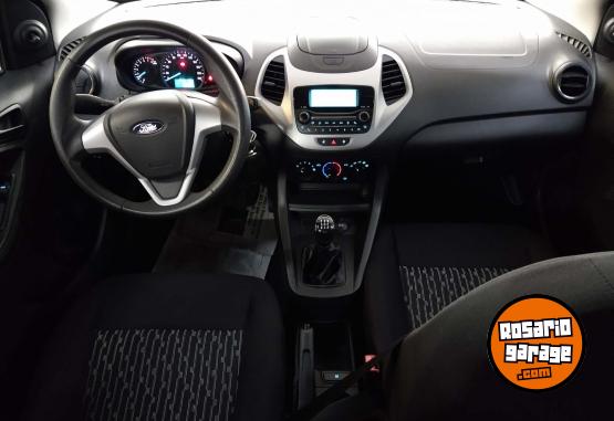 Autos - Ford Nuevo KA S 2020 Nafta 73000Km - En Venta
