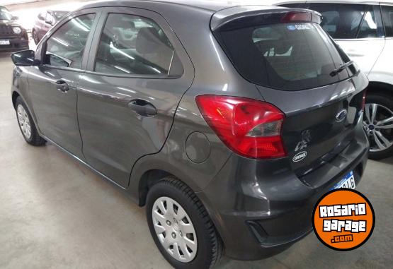 Autos - Ford Nuevo KA S 2020 Nafta 73000Km - En Venta