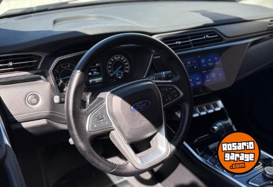 Camionetas - Ford Territory 2021 Nafta 69000Km - En Venta