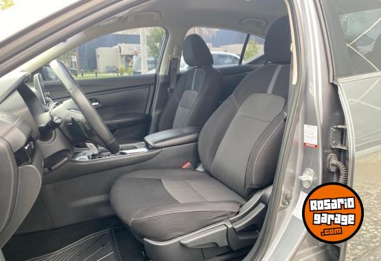 Autos - Nissan Sentra 2022 Nafta 125000Km - En Venta