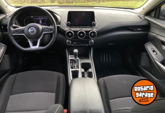 Autos - Nissan Sentra 2022 Nafta 125000Km - En Venta