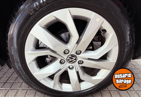 Camionetas - Volkswagen Taos Confortline 2025 Nafta 13000Km - En Venta