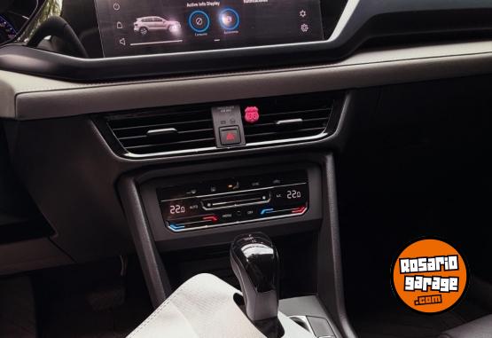 Camionetas - Volkswagen Taos Confortline 2025 Nafta 13000Km - En Venta