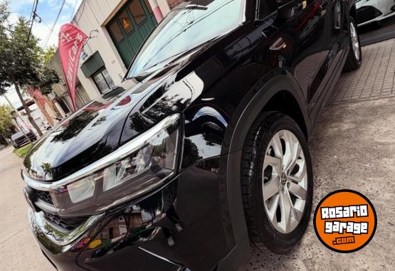 Camionetas - Volkswagen Taos Confortline 2025 Nafta 13000Km - En Venta