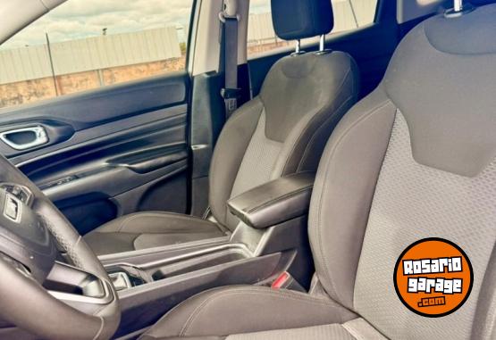 Camionetas - Jeep Compass Sport 2021 Nafta 62000Km - En Venta