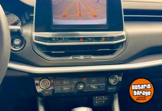 Camionetas - Jeep Compass Sport 2021 Nafta 62000Km - En Venta