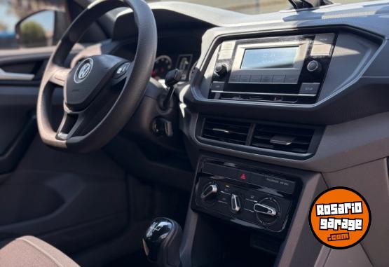 Autos - Volkswagen T-cross 2020 Nafta 90000Km - En Venta