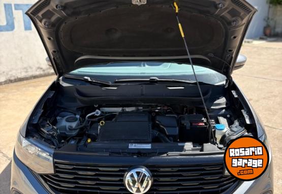 Autos - Volkswagen T-cross 2020 Nafta 90000Km - En Venta