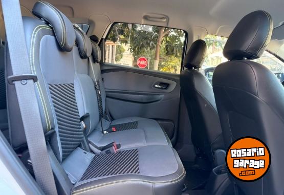 Autos - Chevrolet Spin activ7 2019 Nafta 72000Km - En Venta