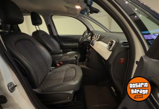 Autos - Citroen C3 Aircross SHINE 2016 Nafta 88000Km - En Venta