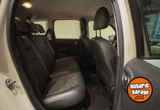 Autos - Citroen C3 Aircross SHINE 2016 Nafta 88000Km - En Venta