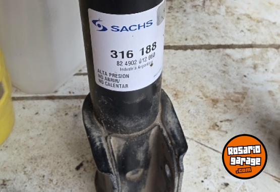 Accesorios para Autos - Amortiguadores con progresivos vectra - En Venta