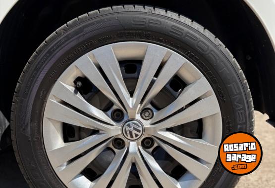 Autos - Volkswagen Gol trend 2019 Nafta 100000Km - En Venta