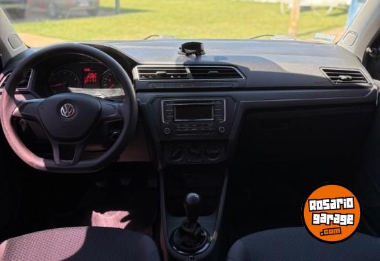 Autos - Volkswagen Gol trend 2019 Nafta 100000Km - En Venta