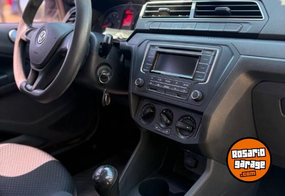 Autos - Volkswagen Gol trend 2019 Nafta 100000Km - En Venta