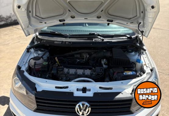 Autos - Volkswagen Gol trend 2019 Nafta 100000Km - En Venta