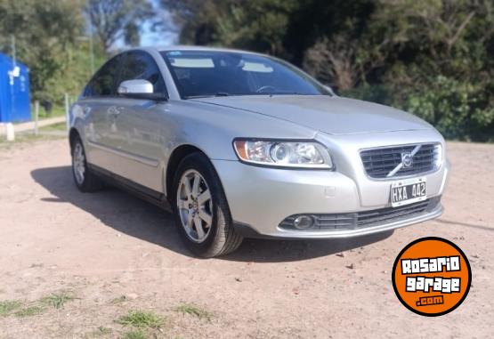 Autos - Volvo S40 2009 Nafta 200000Km - En Venta