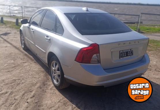 Autos - Volvo S40 2009 Nafta 200000Km - En Venta