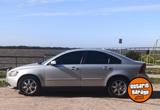 Autos - Volvo S40 2009 Nafta 200000Km - En Venta