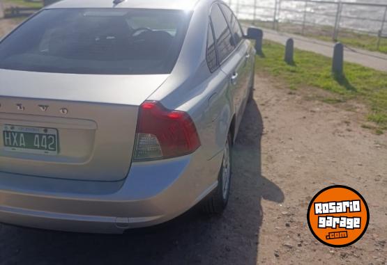 Autos - Volvo S40 2009 Nafta 200000Km - En Venta