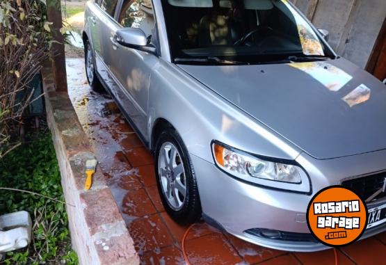 Autos - Volvo S40 2009 Nafta 200000Km - En Venta
