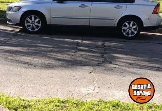 Autos - Volvo S40 2009 Nafta 200000Km - En Venta