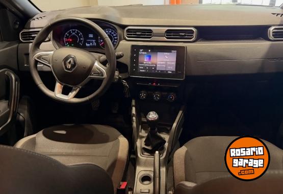 Autos - Renault Duster Zen 2022 Nafta 114000Km - En Venta