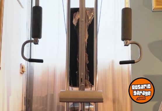 Deportes - Multigym RANDERS - En Venta