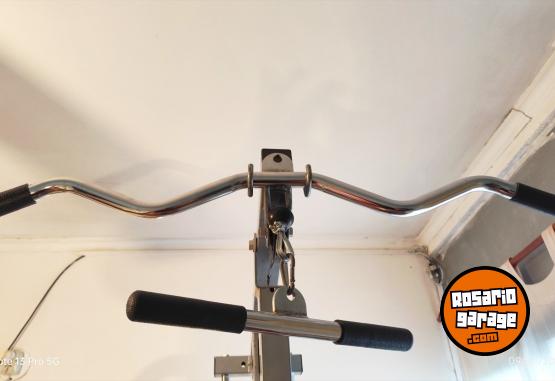 Deportes - Multigym RANDERS - En Venta