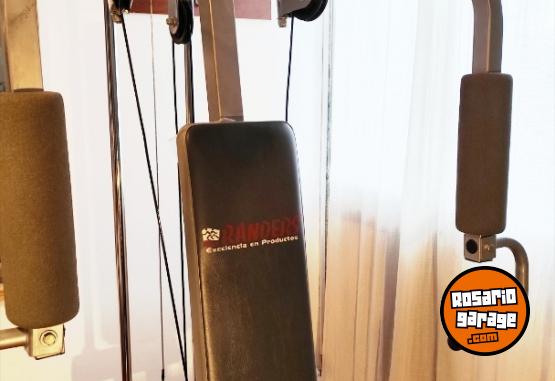 Deportes - Multigym RANDERS - En Venta