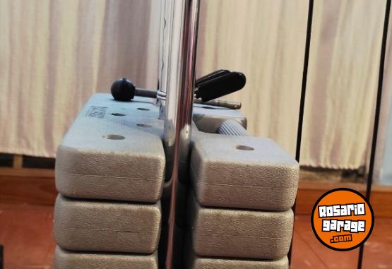 Deportes - Multigym RANDERS - En Venta