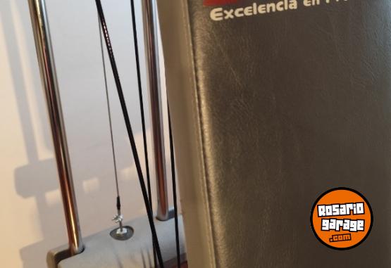 Deportes - Multigym RANDERS - En Venta