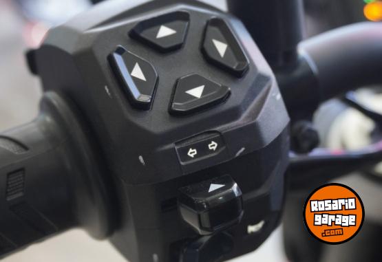 Motos - Aprilia TUONO 457 2026 Nafta 0Km - En Venta