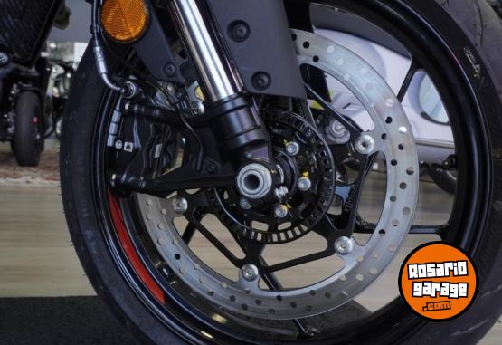 Motos - Aprilia TUONO 457 2026 Nafta 0Km - En Venta