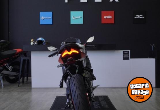 Motos - Aprilia RS 457 2026 Nafta 0Km - En Venta