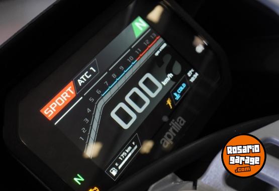 Motos - Aprilia RS 457 2026 Nafta 0Km - En Venta
