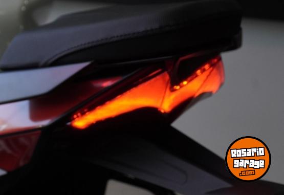 Motos - Aprilia RS 457 2026 Nafta 0Km - En Venta