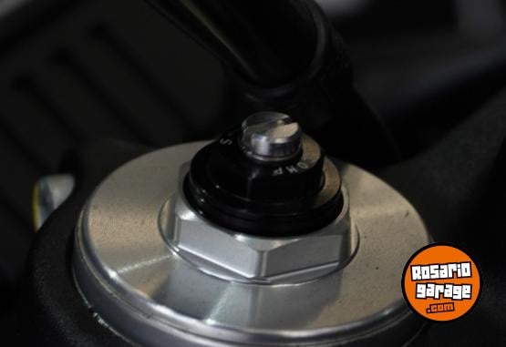 Motos - Aprilia TUAREG 660 2026 Nafta 0Km - En Venta