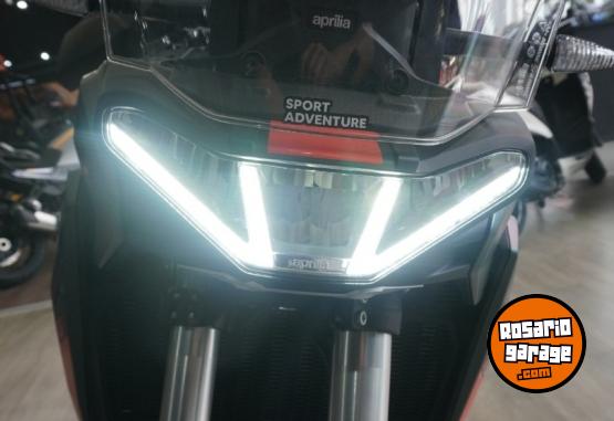 Motos - Aprilia TUAREG 660 2026 Nafta 0Km - En Venta