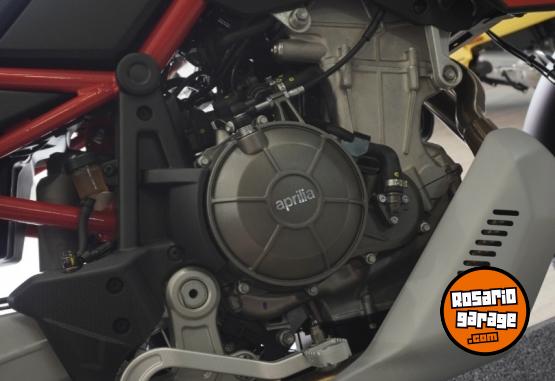 Motos - Aprilia TUAREG 660 2026 Nafta 0Km - En Venta
