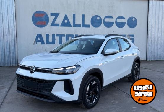 Autos - Volkswagen Tera 2025 Nafta 0Km - En Venta