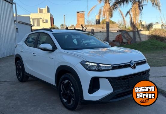 Autos - Volkswagen Tera 2025 Nafta 0Km - En Venta